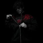 Breathedivinity Voidwalker Oversized Zip up Jacket NIGHTMARE 2.webp